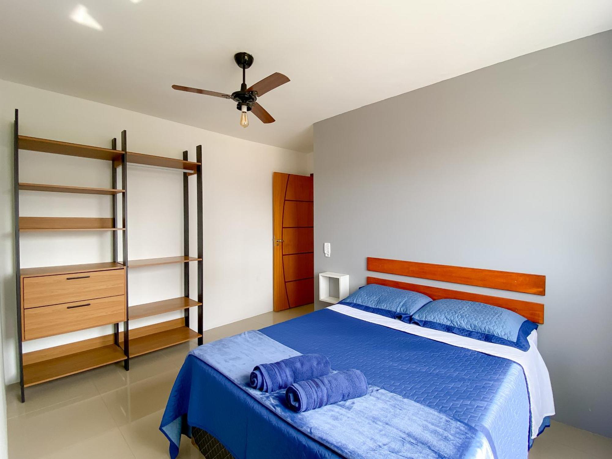 Tropical Tramandai Apartment ภายนอก รูปภาพ