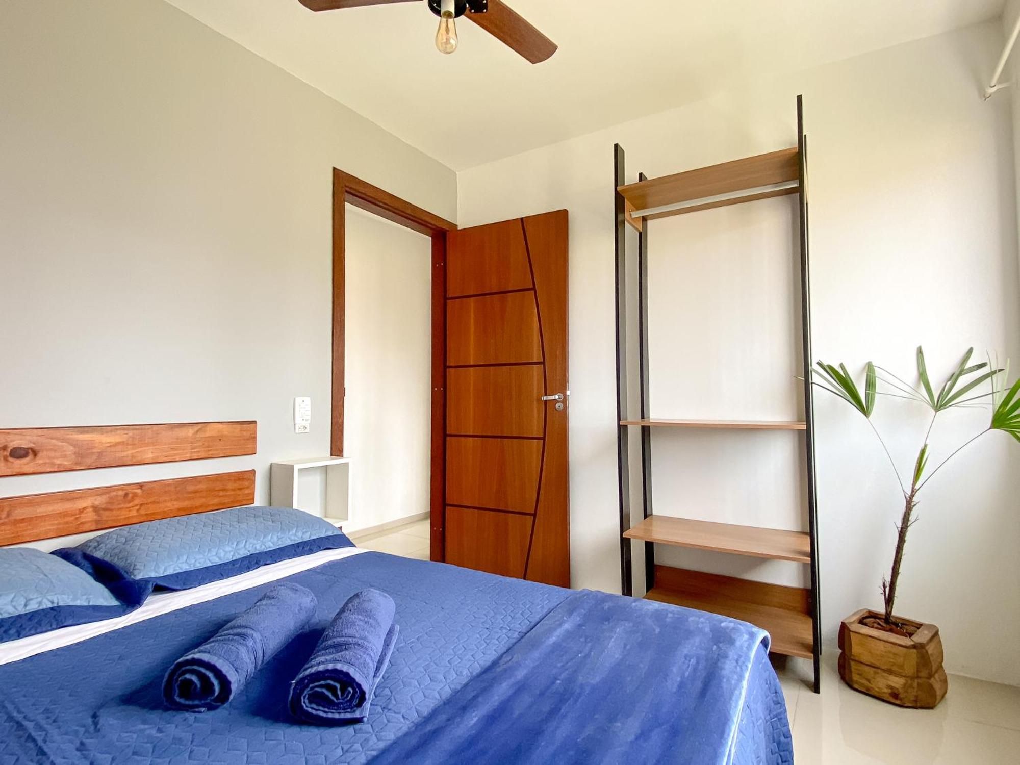 Tropical Tramandai Apartment ห้อง รูปภาพ