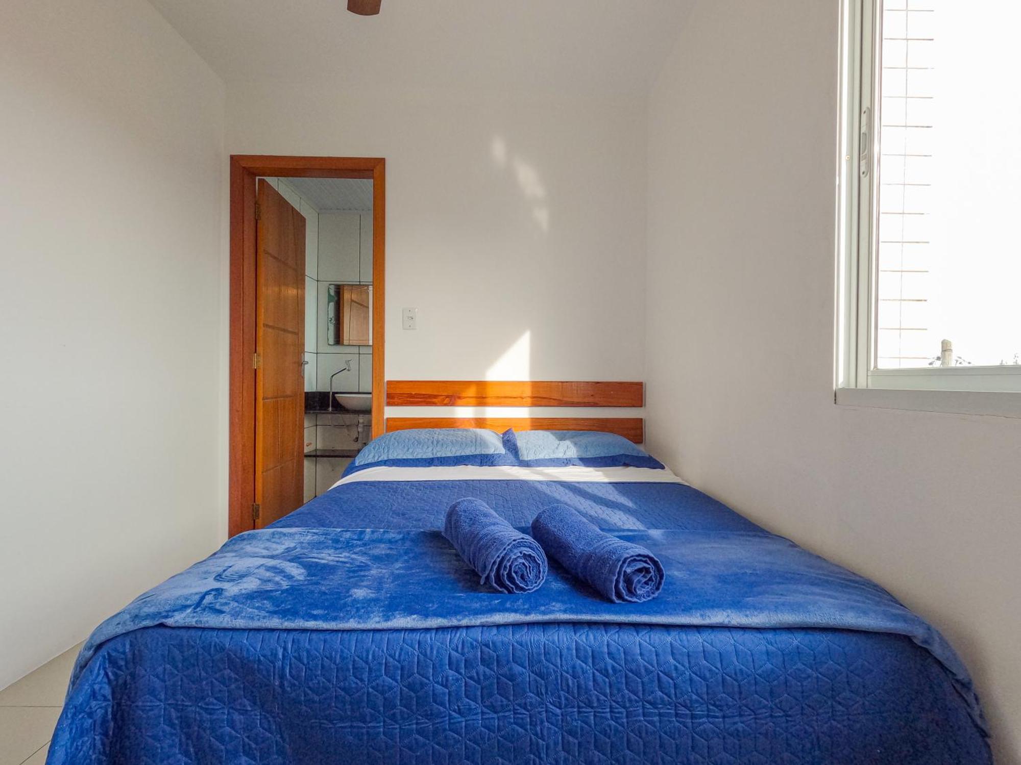 Tropical Tramandai Apartment ห้อง รูปภาพ