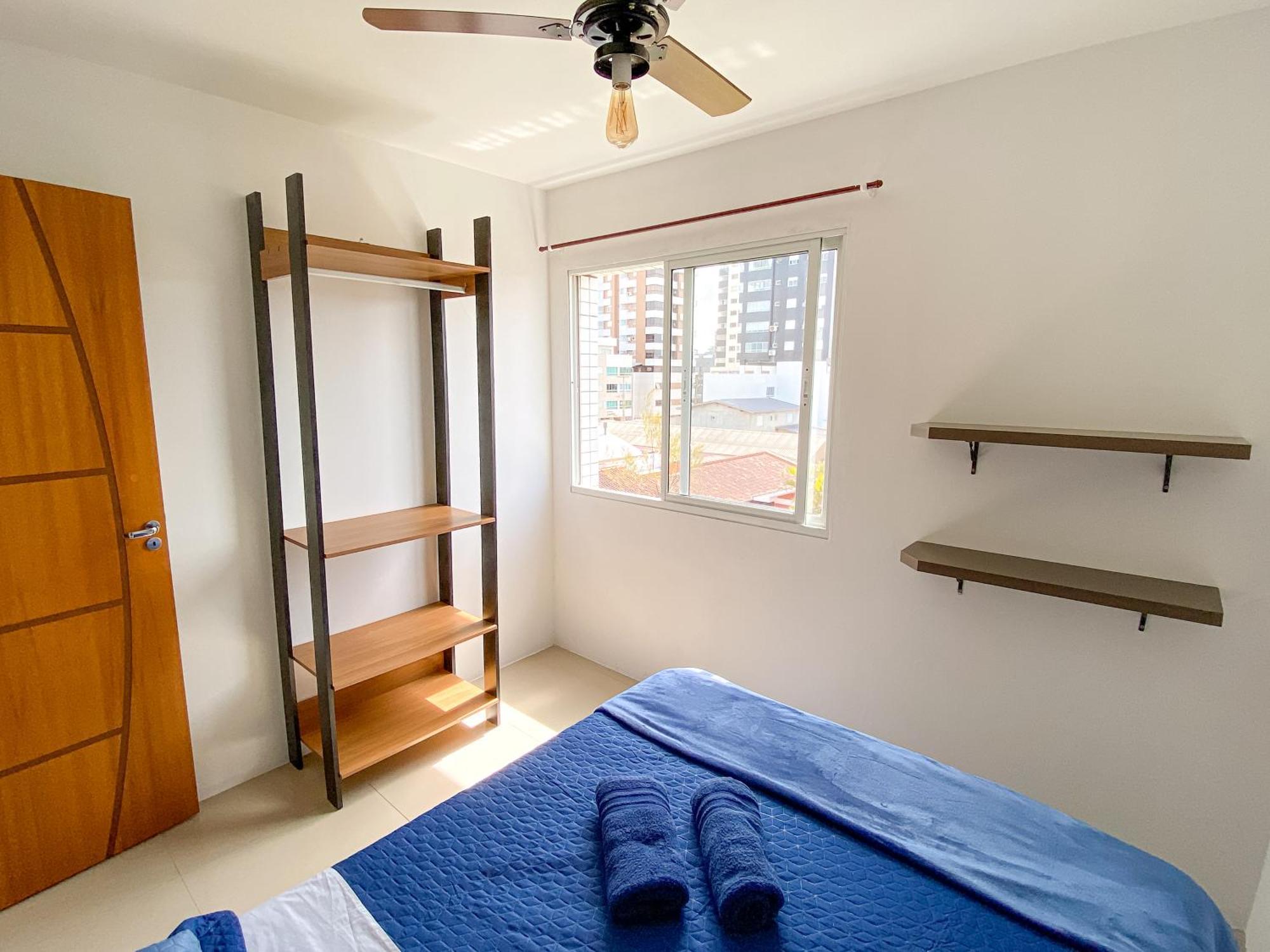 Tropical Tramandai Apartment ห้อง รูปภาพ