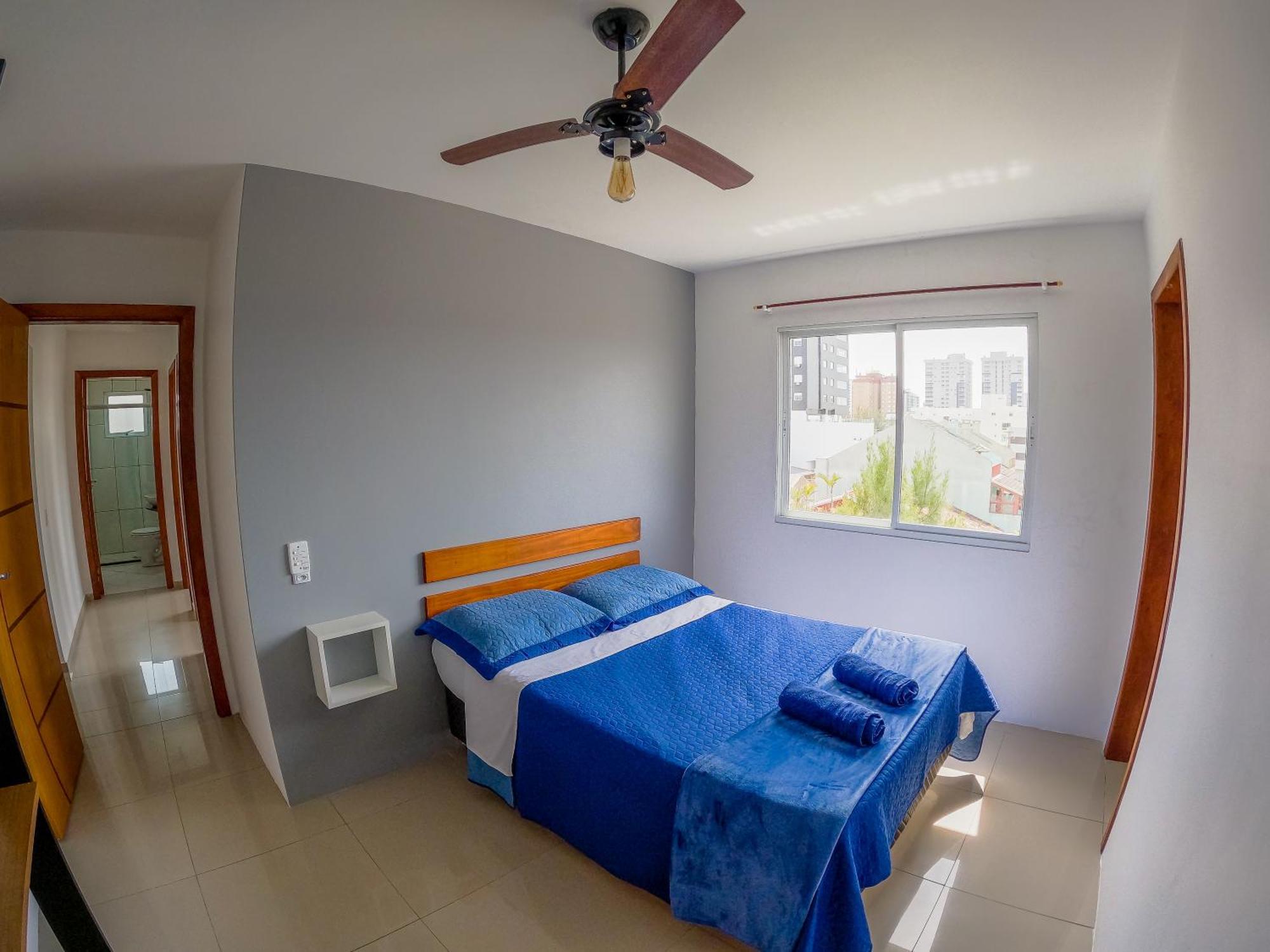Tropical Tramandai Apartment ห้อง รูปภาพ