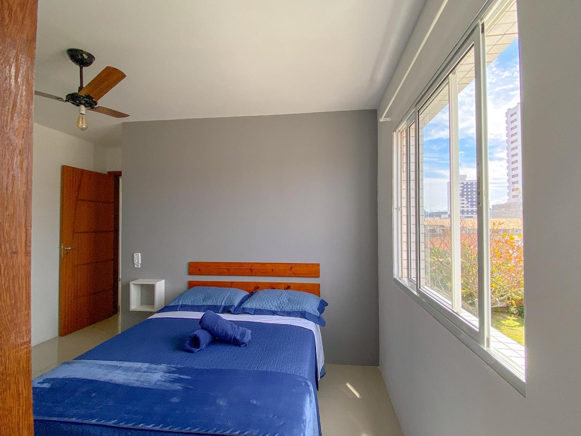 Tropical Tramandai Apartment ห้อง รูปภาพ