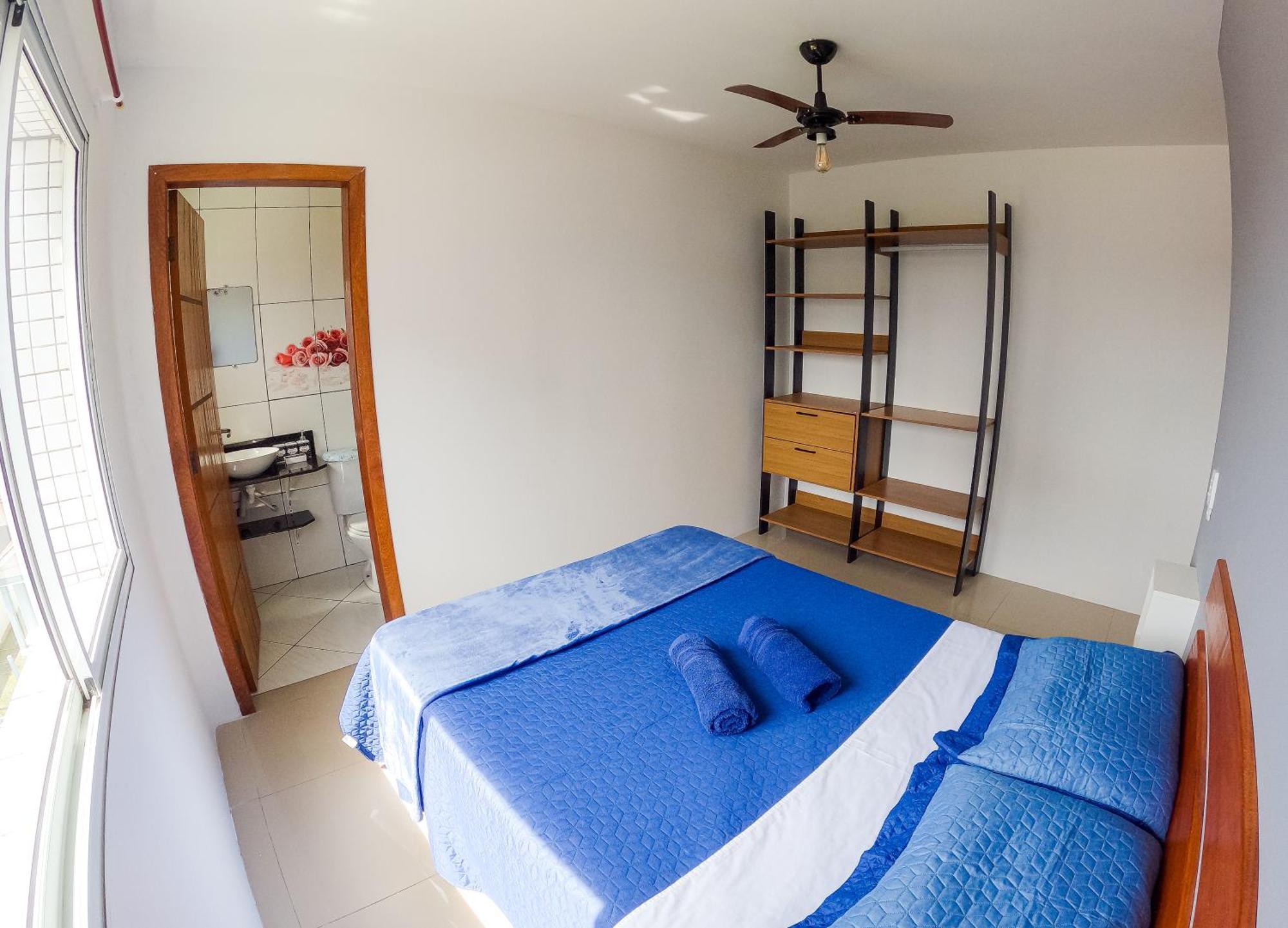 Tropical Tramandai Apartment ห้อง รูปภาพ