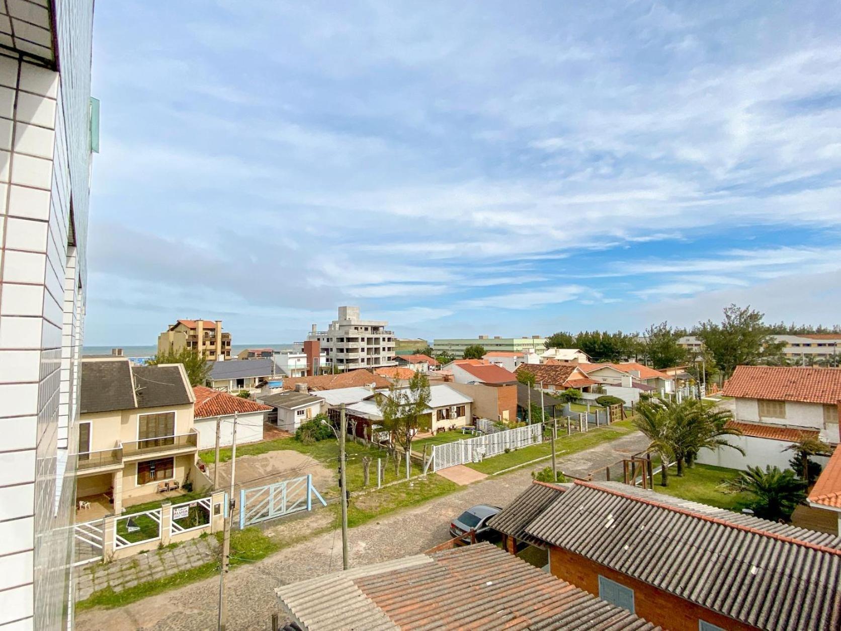 Tropical Tramandai Apartment ห้อง รูปภาพ