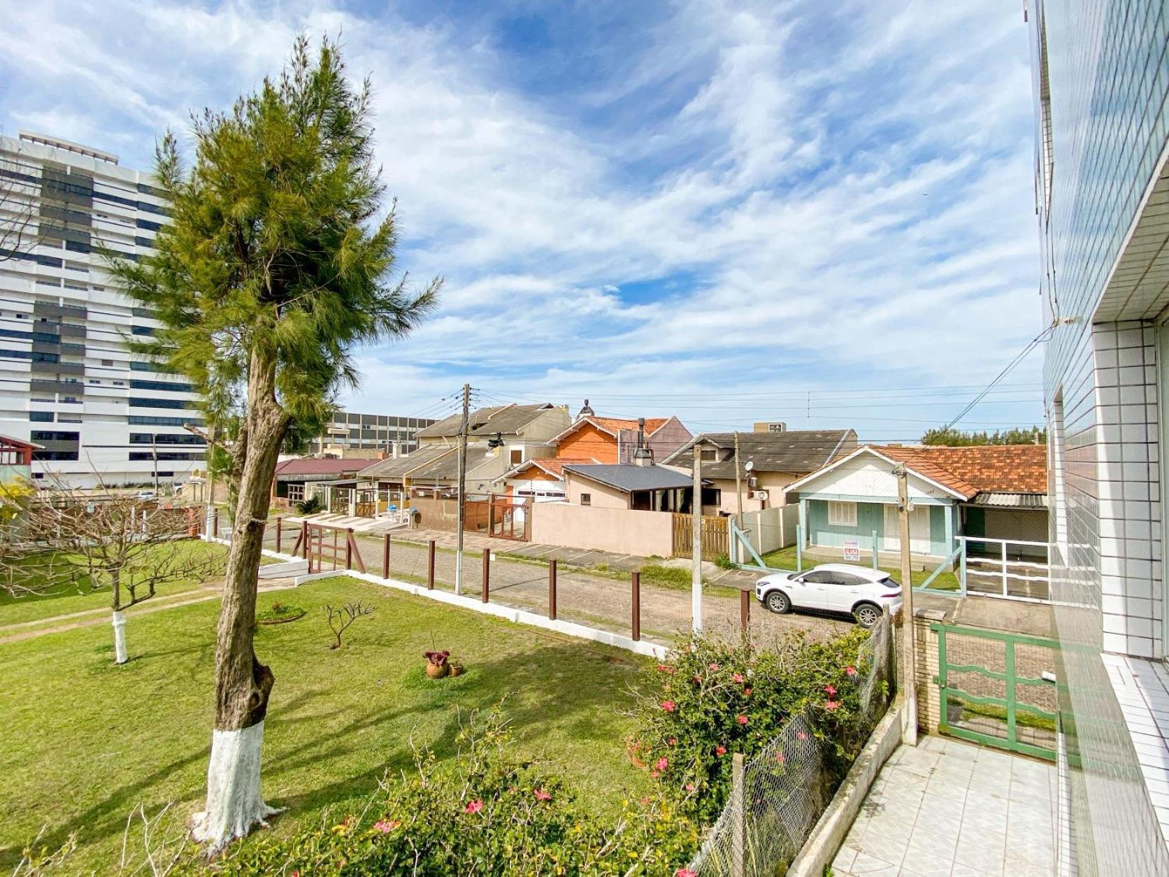 Tropical Tramandai Apartment ห้อง รูปภาพ