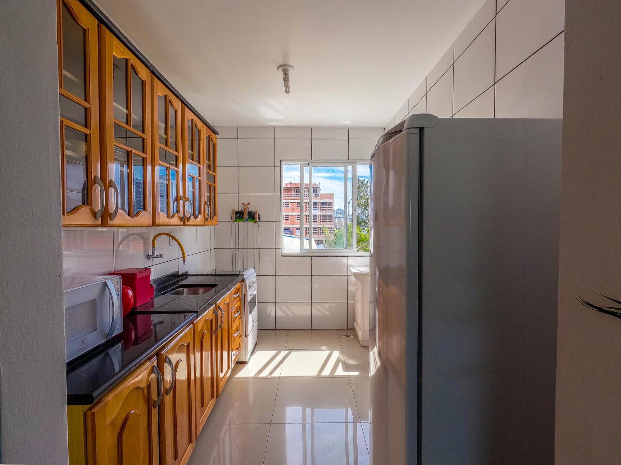 Tropical Tramandai Apartment ห้อง รูปภาพ