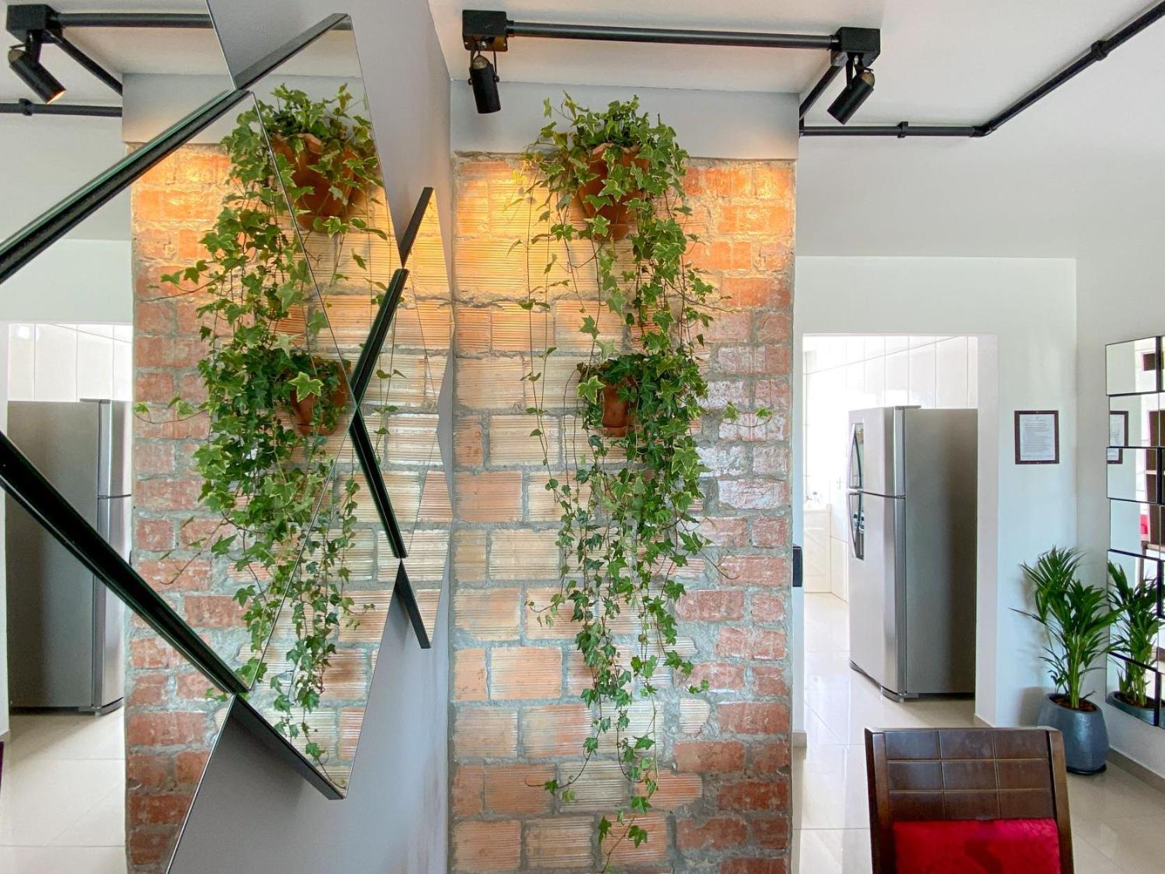 Tropical Tramandai Apartment ห้อง รูปภาพ