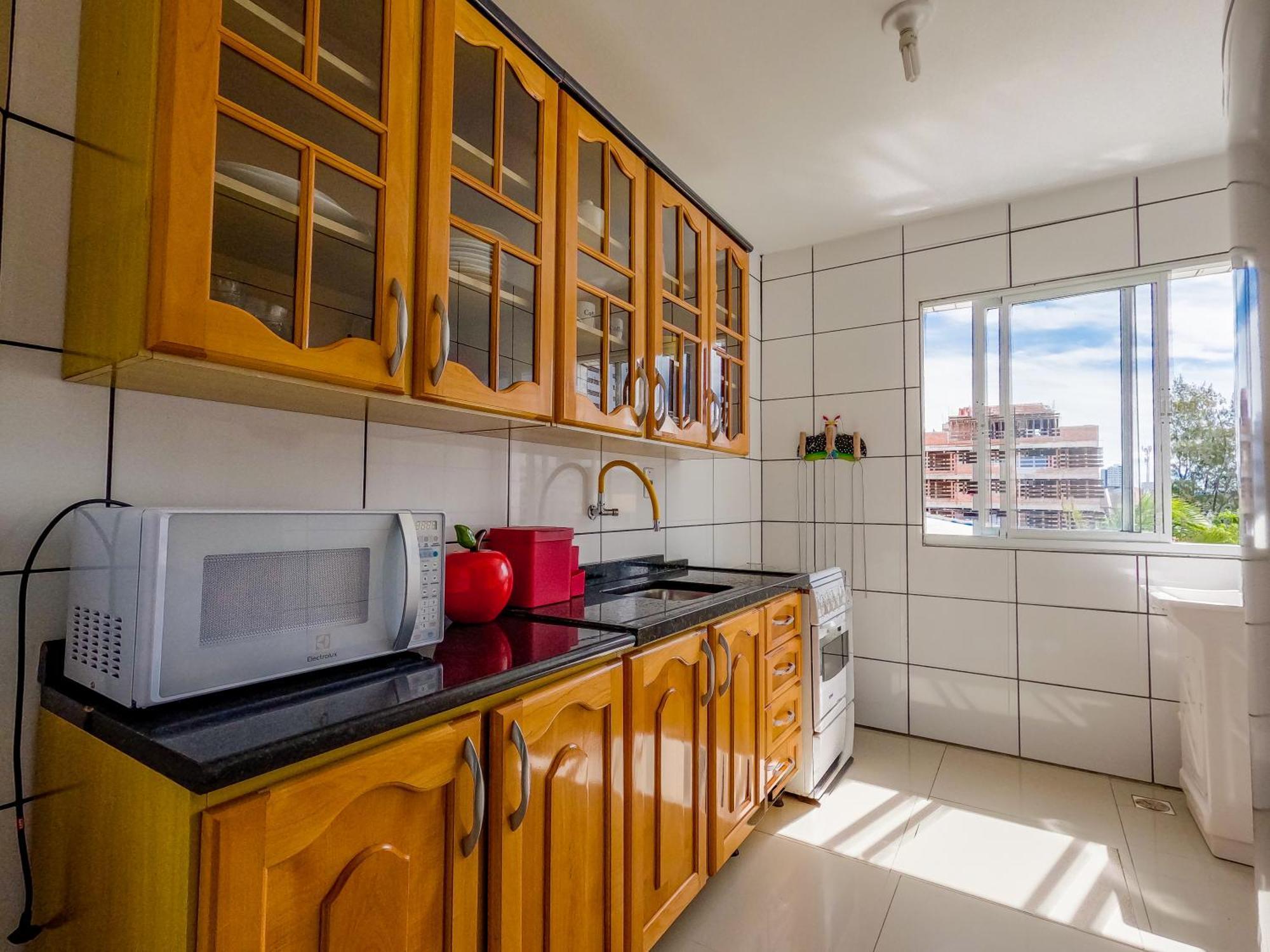 Tropical Tramandai Apartment ห้อง รูปภาพ